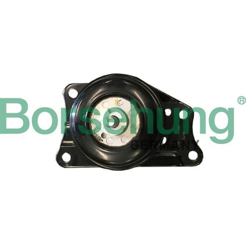 Borsehung Lagerung, Motor B19183