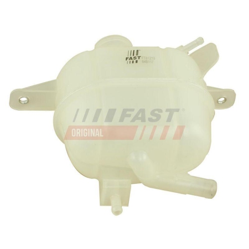 FAST Ausgleichsbeh&auml;lter, K&uuml;hlmittel FT61219