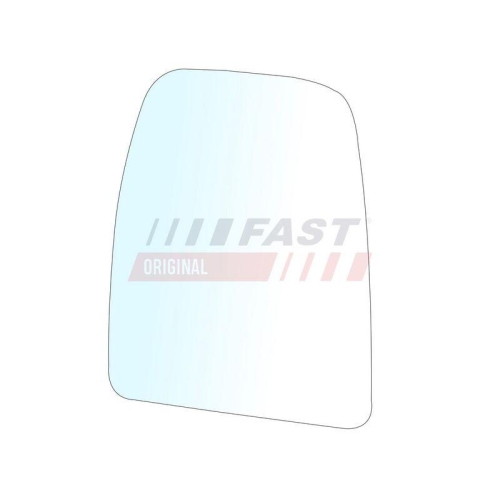 FAST Spiegelglas FT88576