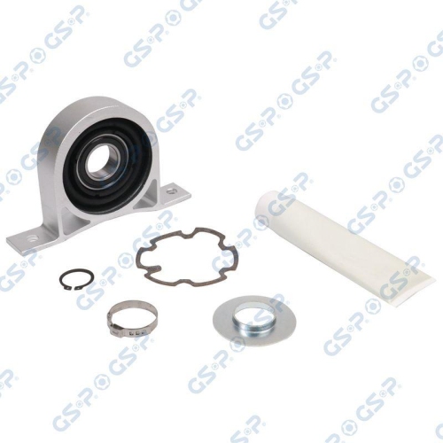 GSP Lagerung, Gelenkwelle 538601S