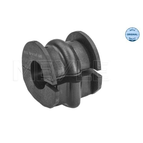 MEYLE Lagerung, Stabilisator MEYLE-ORIGINAL: True to OE. 36-14 615 0005