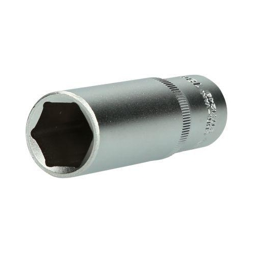 KS Tools 1/2" Sechskant-Stecknuss 917.1248, lang, 18 mm