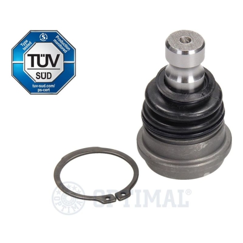 OPTIMAL Trag-/F&uuml;hrungsgelenk G3-897