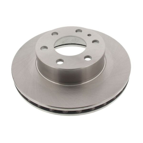 MAPCO Bremsscheibe 25051