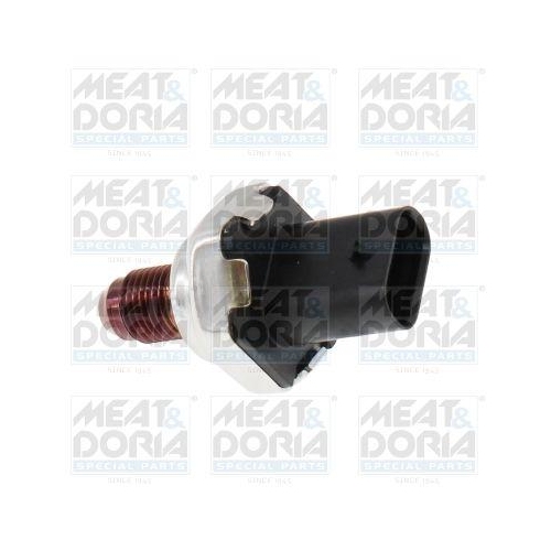 MEAT & DORIA Sensor, Kraftstoffdruck 825044