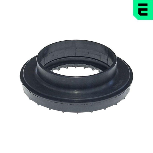 OPTIMAL Wälzlager, Federbeinstützlager F8-7631