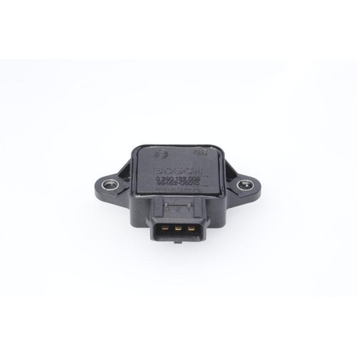 BOSCH Sensor, Drosselklappenstellung 0 280 122 008
