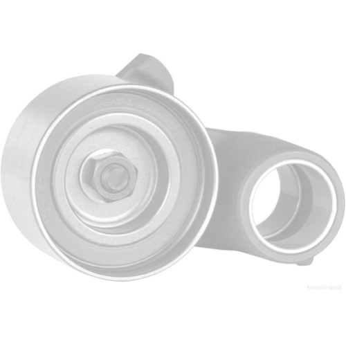 HERTH+BUSS JAKOPARTS Spannrolle, Zahnriemen J1144022