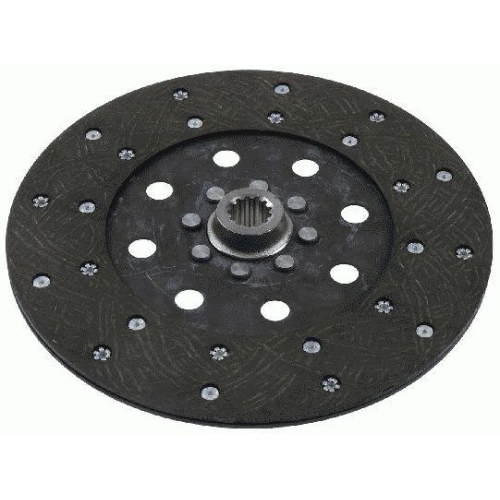 SACHS Kupplungsscheibe 1864 950 003