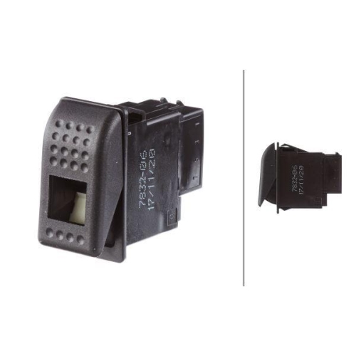 HELLA Schalter 6FH 007 832-061