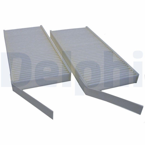 DELPHI Filter, Innenraumluft TSP0325313