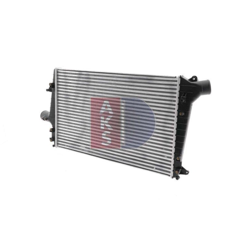 AKS DASIS Ladeluftkühler 487060N