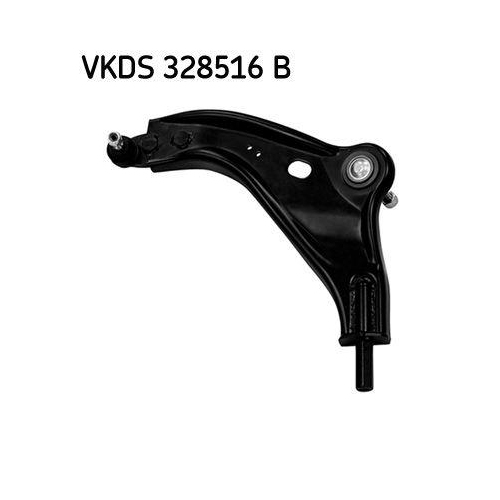 SKF Lenker, Radaufh&auml;ngung VKDS 328516 B