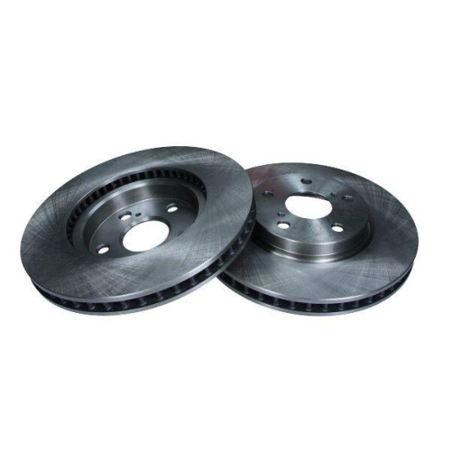 MAXGEAR Bremsscheibe 19-2281