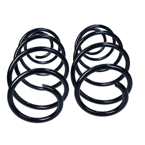 MAXGEAR Fahrwerksfeder 60-1602D