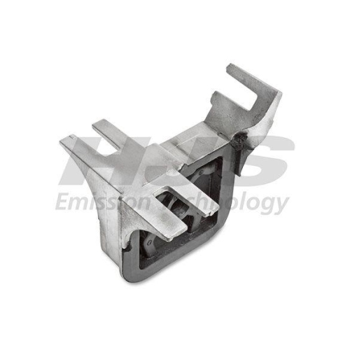 HJS Halter, Schalld&auml;mpfer 83 23 6556