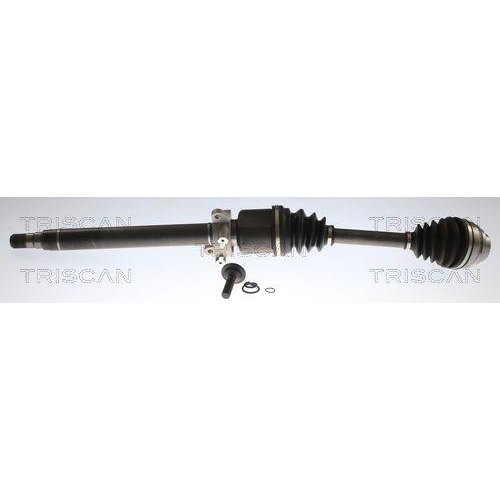 TRISCAN Antriebswelle 8540 11582