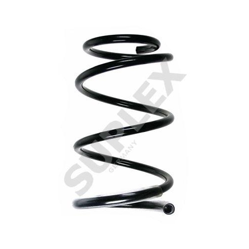 SUPLEX Fahrwerksfeder