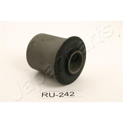 JAPANPARTS Lagerung, Lenker RU-242