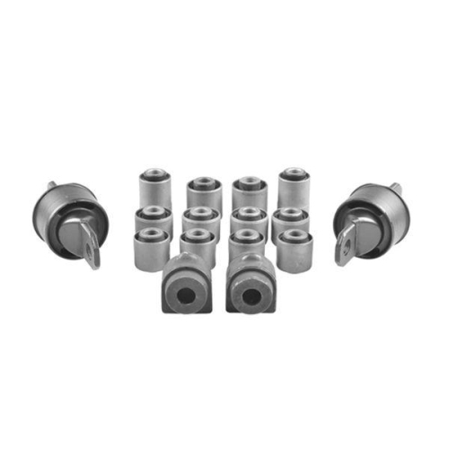 TEDGUM Reparatursatz, Radaufh&auml;ngung