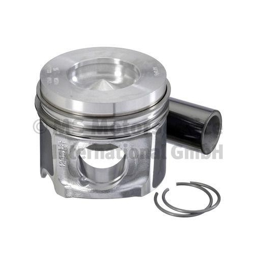 KOLBENSCHMIDT Kolben