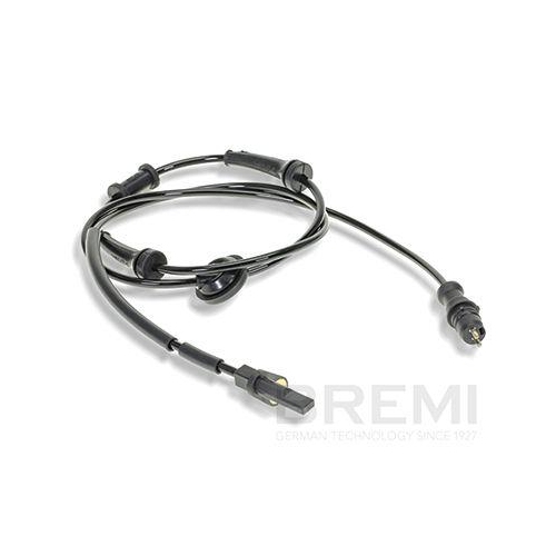 BREMI Sensor, Raddrehzahl