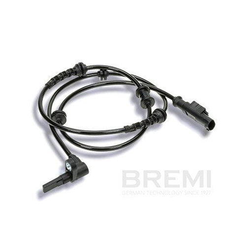 BREMI Sensor, Raddrehzahl