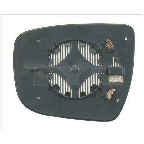 TYC Spiegelglas, Au&szlig;enspiegel