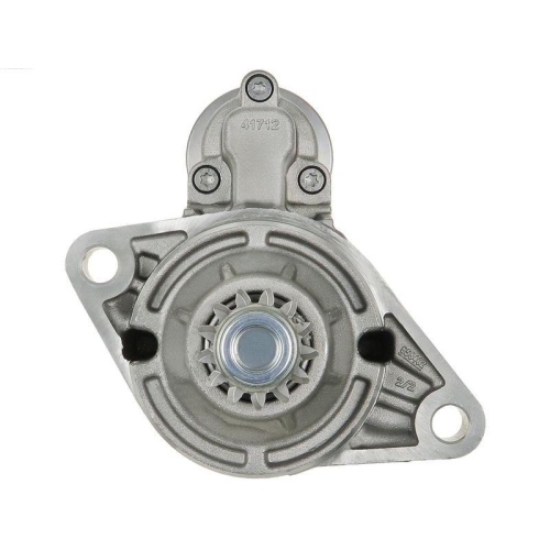 AS-PL Starter Brandneu SEG Automotive