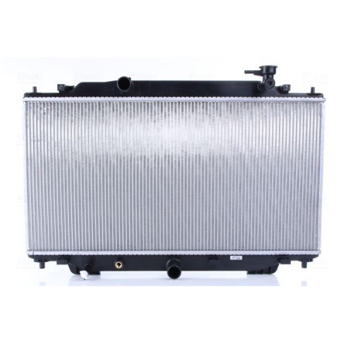 NISSENS K&uuml;hler, Motork&uuml;hlung 68542