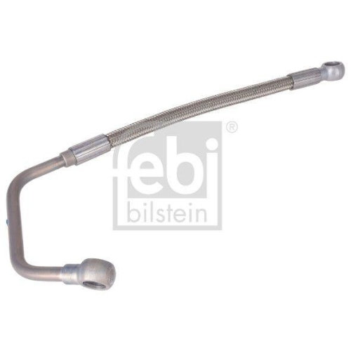 FEBI BILSTEIN &Ouml;lleitung, Lader