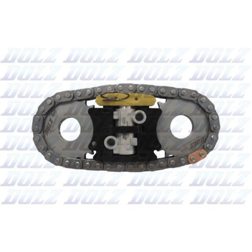 DOLZ Steuerkettensatz