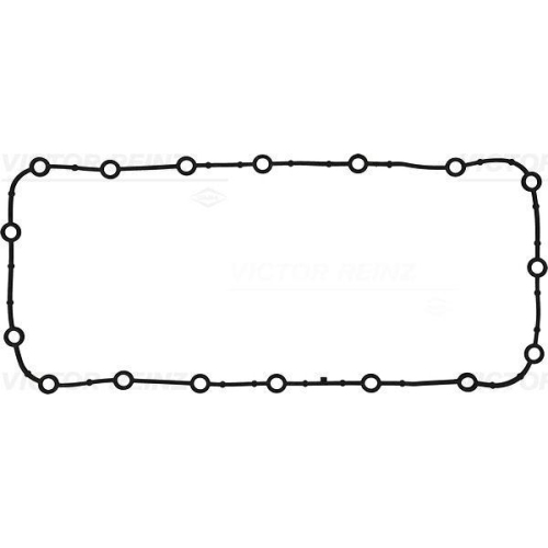 VICTOR REINZ Dichtung, &Ouml;lwanne