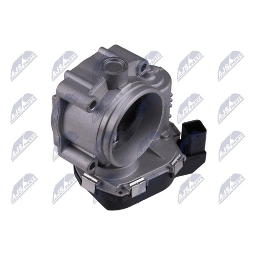 NTY Drosselklappenstutzen ETB-BM-021