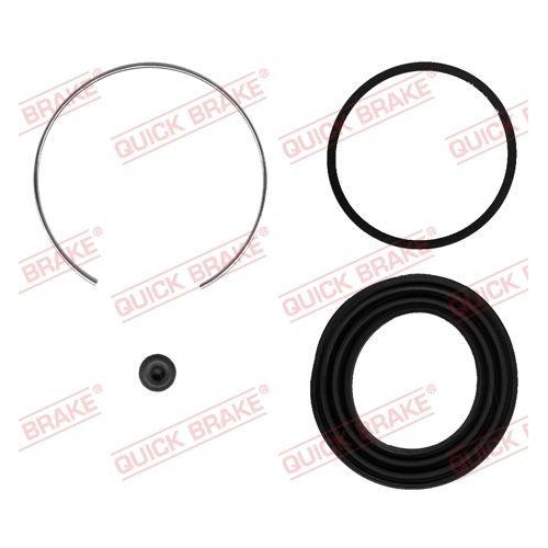 QUICK BRAKE Reparatursatz, Bremssattel 114-0290