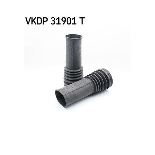 SKF Staubschutzsatz, Stoßdämpfer VKDP 31901 T