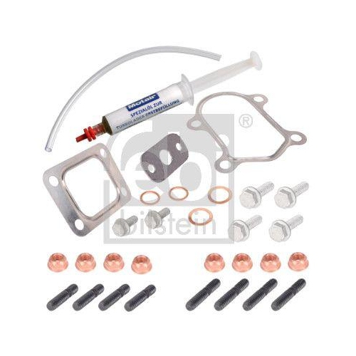 FEBI BILSTEIN Montagesatz, Lader 187980