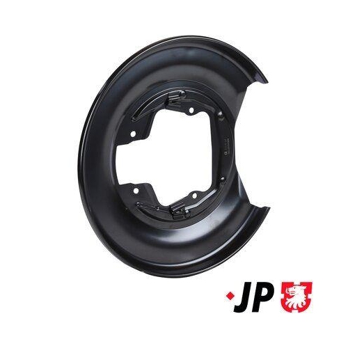JP GROUP Spritzblech, Bremsscheibe JP 4964200100