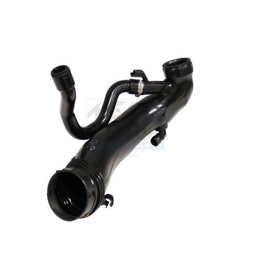 MEAT & DORIA Ladeluftschlauch 961235