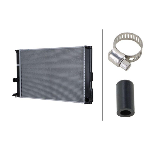 HELLA K&uuml;hler, Motork&uuml;hlung >>> Easy2Fit <<< 8MK 366 300-361