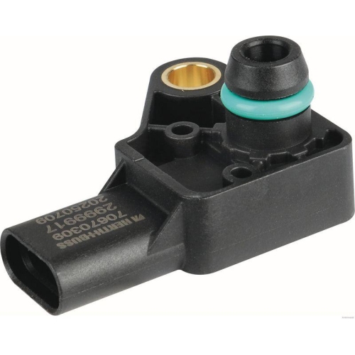 HERTH+BUSS ELPARTS Sensor, Ladedruck 70670309