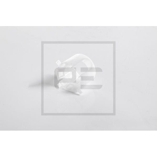 PE Automotive Buchse, Schaltstange 140.034-00A