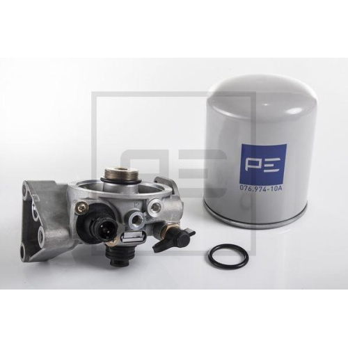 PE Automotive Lufttrockner, Druckluftanlage 076.879-10A