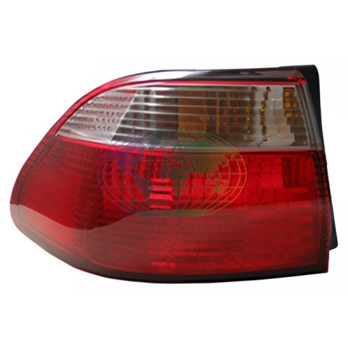 Lexmond Trading BV Schlussleuchte 4064402