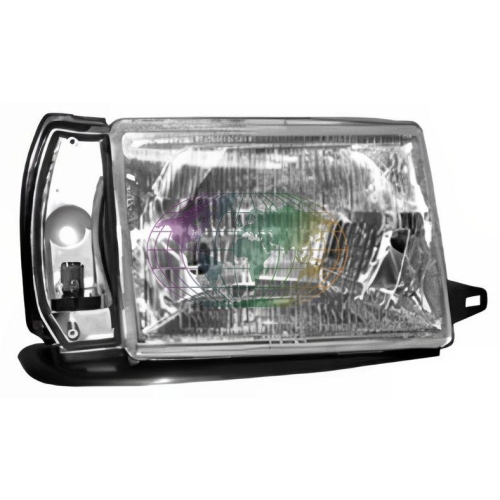 Lexmond Trading BV Hauptscheinwerfer 5411285