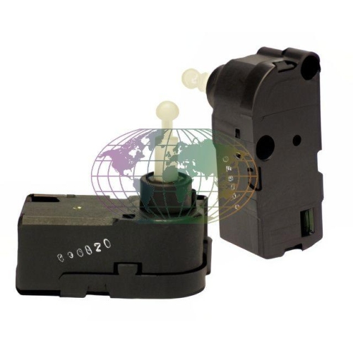 Lexmond Trading BV Stellelement, Leuchtweitenregulierung 0832250