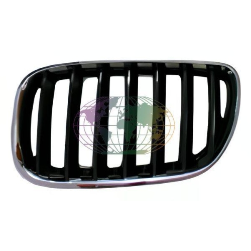 Lexmond Trading BV L&uuml;ftungsgitter, Sto&szlig;f&auml;nger 1607352