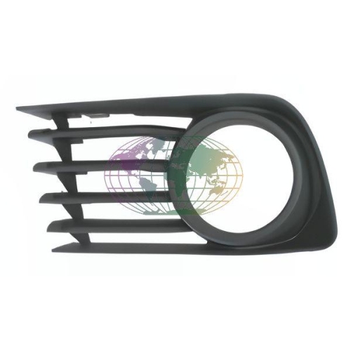 Lexmond Trading BV L&uuml;ftungsgitter, Sto&szlig;f&auml;nger 8844362