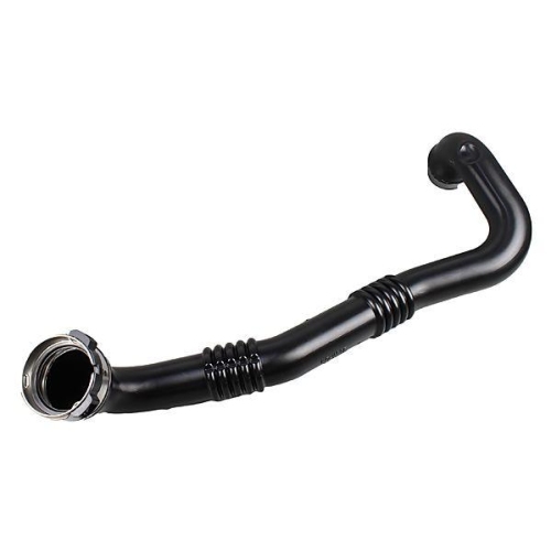 METZGER AUTOTEILE Ladeluftschlauch ORIGINAL ERSATZTEIL 2400639