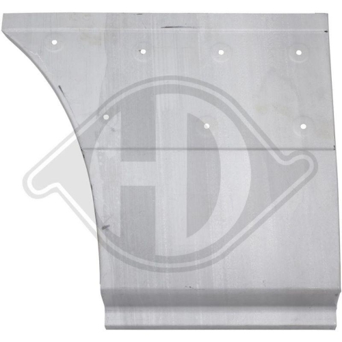 DIEDERICHS Seitenwand 9334248